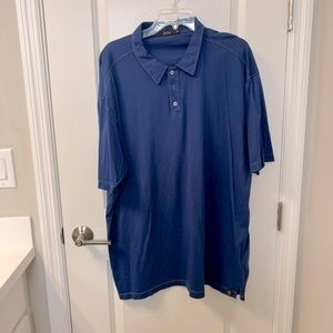 Agave Men’s Top XXL